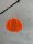 PUMPKIN HANGERS –  Acrylic Glass Decoration