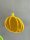 PUMPKIN HANGERS –  Acrylic Glass Decoration