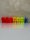 EDDY der leuchtende Pilz aus Acryglas
