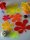 EDDY der leuchtende Pilz aus Acryglas