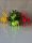 HELMUT der Hirsch aus leuchtendem Acryglas