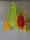 ANNE the Fir made of glowing acrylic glass