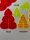 ANNE the Fir made of glowing acrylic glass