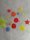 KLARA la boule lumineuse en verre acrylique