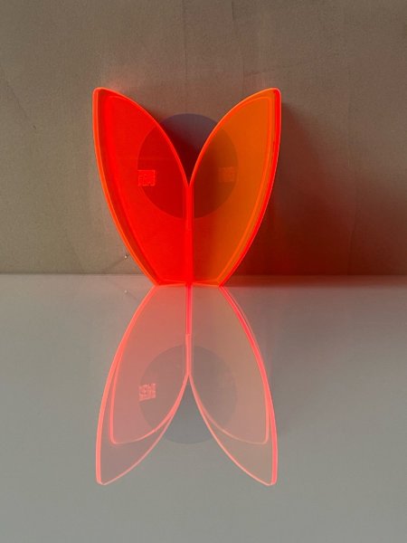Orange (Foncé)