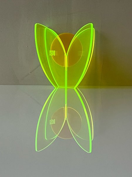 Jaune-Vert