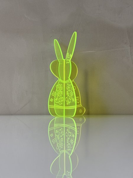 Yellow-Green