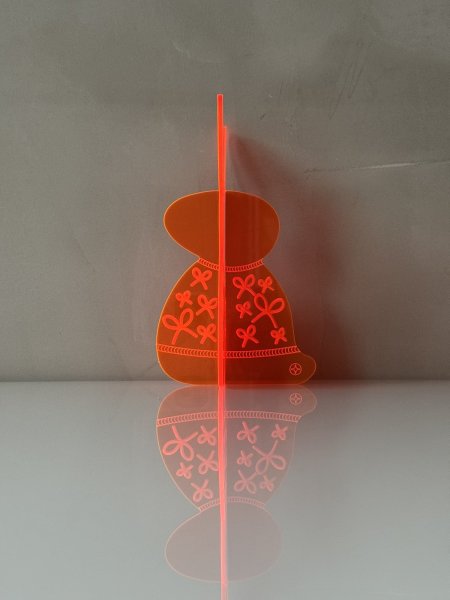 Orange (Foncé)