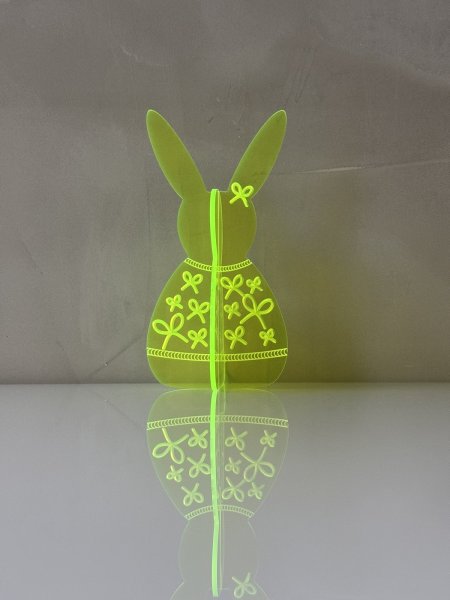 Jaune-Vert