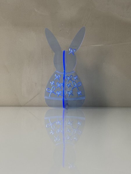 Bleu